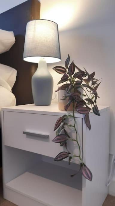 Free Parking Spacious Home คาร์ดิฟฟ์ ภายนอก รูปภาพ
